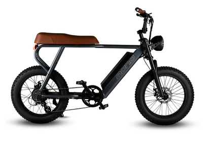 E-Mono TRITON – 48V – 20″ Electric Cruiser