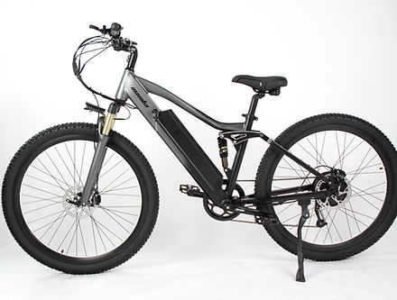 2023 NEW MAMBA Venom Plus EBIKE 48v17ah 750w