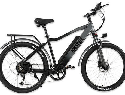 2023 Kristall Stellar Electric Mountain Bike