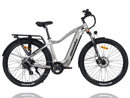 2024 Mamba Venom Antidote Electric Bike