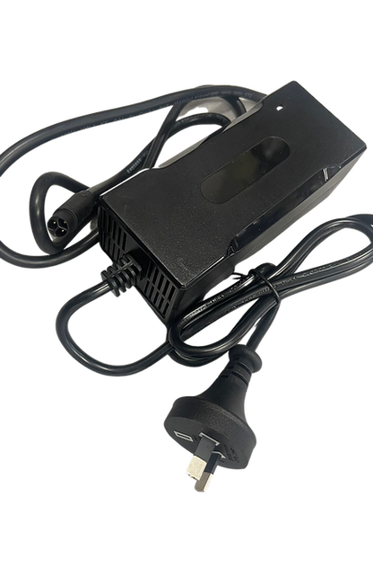 MAMBA & Kristall EBIKE 52V 2A STANDARD CHARGER 3-PIN