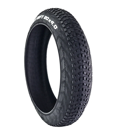 CST BFT 20 x 4.0 Tyre & Tube