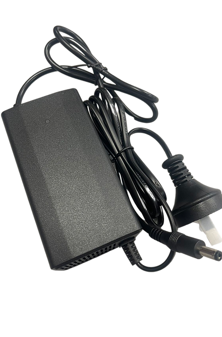 MAMBA & Kristall EBIKE 52V 2A STANDARD CHARGER 3-PIN