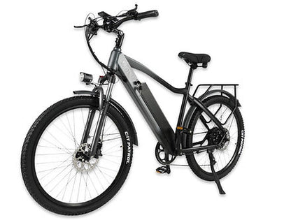 2023 Kristall Stellar Electric Mountain Bike