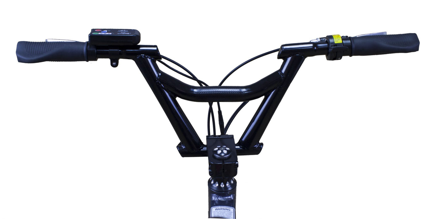 E-Mono 20″ Electric BMX (Model 20C088)