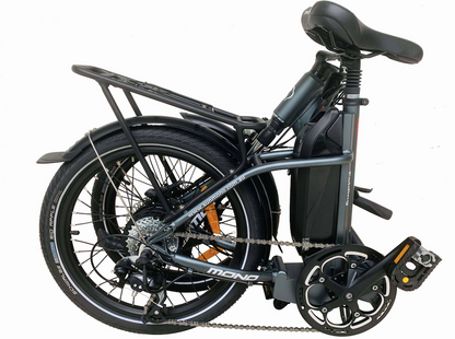 E-Mono VESTA 20″ (36V/250W) – Folding Bike