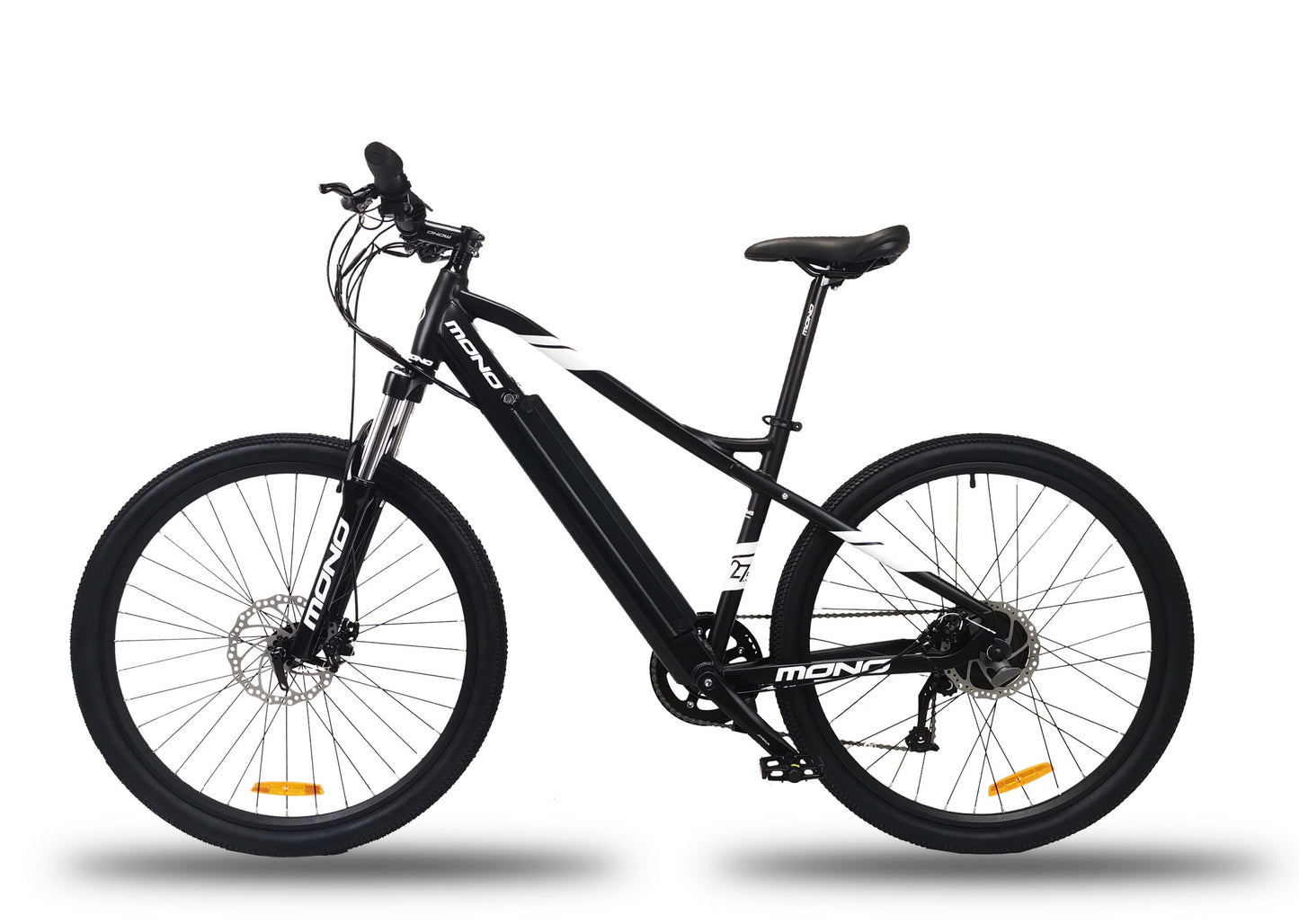 E-Mono TROY – 27.5″ 48V Hard Tail EMTB