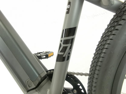 E-Mono TROY – 27.5″ 48V Hard Tail EMTB