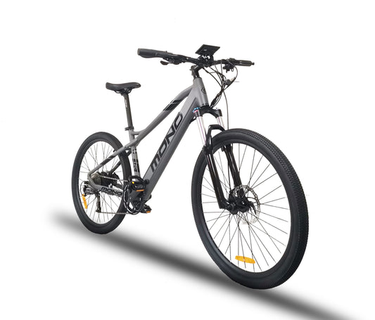 E-Mono TROY – 27.5″ 48V Hard Tail EMTB